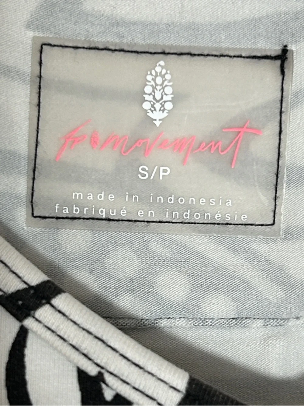 FREE PEOPLE Jumpsuit Size Small - Picture 3 of 5